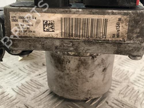 Used Steering pump Steering pump 21714535 21714535