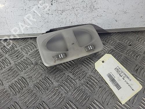 Used Interior roof light FIAT DOBLO Box Body/MPV (223_) 1.3 D Multijet (75 hp) 21697747