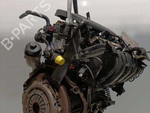 Engine OPEL CORSA E (X15) 1.4 (08, 68) | BP21717071M1 - Image 5