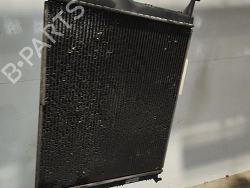 Water radiator DACIA LOGAN (LS_) 1.2 16V (LS1N, LS02, BS02) | BP37251036M31 - Image 2