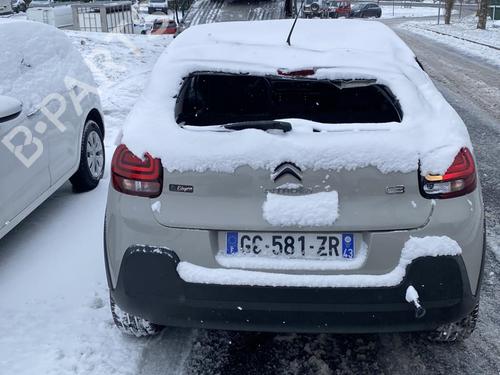 Hjulbue CITROËN C3 III (SX) 1.2 THP 110 (SXHNPS, SXHNZT, SXHNZ6) | BP34542397C56 - Image 6