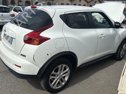Right front window switch NISSAN JUKE (F15) 1.5 dCi | BP29996900I26 - Image 9