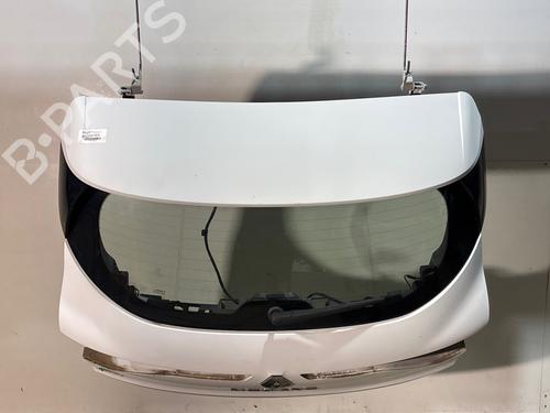 Tailgate RENAULT MEGANE IV Hatchback (B9A/M/N_) | BP40201351C6 - Image 2