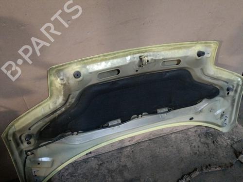 Hood CITROËN C2 (JM_) 1.4 HDi | BP21697570C1