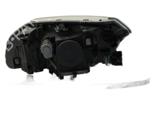 Right headlight RENAULT LAGUNA III (BT0/1) 2.0 dCi (BT01, BT08, BT09, BT0E, BT0K, BT12, BT1C, BT1D,... | BP38058806C29 - Image 3