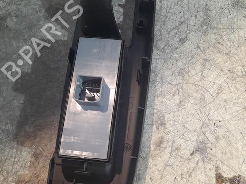Used Left front window switch Left front window switch VW PASSAT B6 (3C2) 2.0 TDI 16V (140 hp) 22652912 22652912