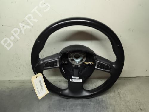 Used Steering wheel Steering wheel AUDI A3 Sportback (8PA) 2.0 TDI 16V (140 hp) 30647160 30647160