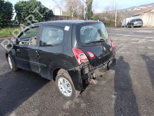 Ignition barrel RENAULT TWINGO II (CN0_) 1.2 16V (CN04, CN0B) | BP38229980M48 - Image 17