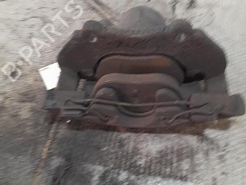 Used Left front brake caliper Left front brake caliper FORD C-MAX (DM2) 1.8 TDCi (115 hp) 21694611 21694611