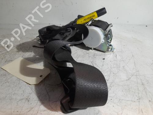 Used Front left seatbelt Front left seatbelt OPEL MERIVA B MPV (S10) 1.7 CDTI (75) (110 hp) 21717383 21717383