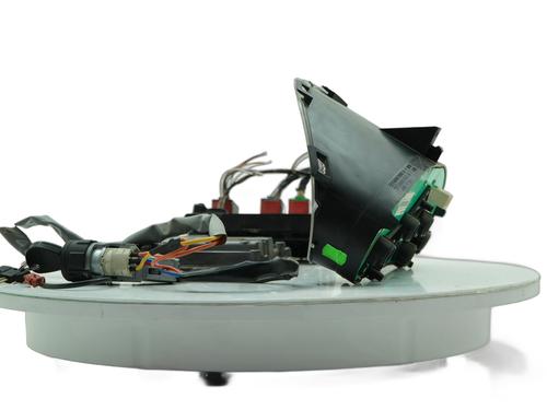 Used Electronic module Electronic module CITROËN BERLINGO / BERLINGO FIRST Box Body/MPV (M_) 1.6 HDI 90 (MB9HX, MC9HX) (90 hp) 33941542 33941542