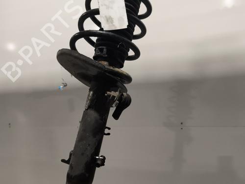 Right front shock absorber PEUGEOT 208 I (CA_, CC_) 1.6 HDi | BP23852031M17