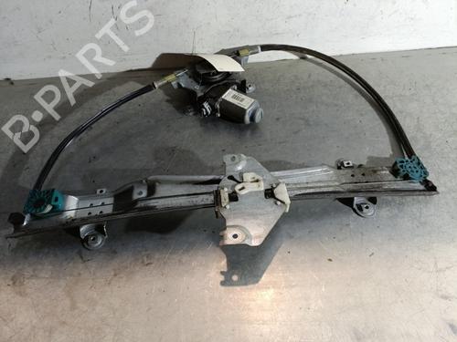 Front right window mechanism RENAULT TWINGO II (CN0_) 1.2 16V (CN04, CN0B) | BP29081977C23 - Image 4