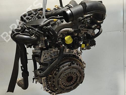 Engine RENAULT CAPTUR II (HF_) LPG (HFMT) | BP37754929M1 - Image 7