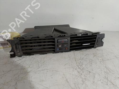 Luftventil BMW 3 (E90) 320 d (163 hp) 21717608