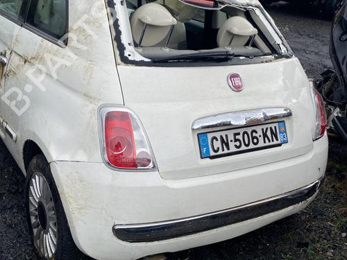 Fælk FIAT 500 (312_) 1.2 (312AXA1A) | BP29081499C45 - Image 7