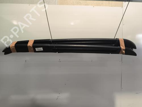 Roof bar DACIA DUSTER (HS_) 1.5 dCi (HSMD, HSM3) | BP29538101C65 