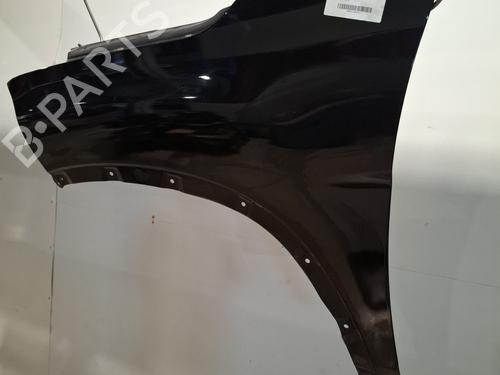 Left front fenders PEUGEOT 4008 1.6 HDi AWC | BP29538122C41 
