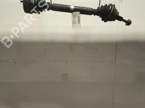 Used Right front driveshaft Right front driveshaft VW GOLF V (1K1) 2.0 SDI (75 hp) 32994957 32994957