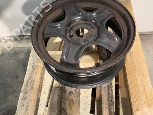Used Rim DACIA SANDERO II TCe 90 (B8M1, B8MA, B8AC) (90 hp) 29571937