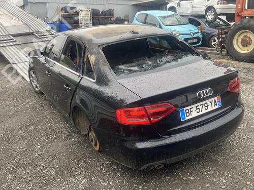 Left tailgate light AUDI A4 B8 (8K2) 2.0 TDI | BP21700771C79 - Image 6