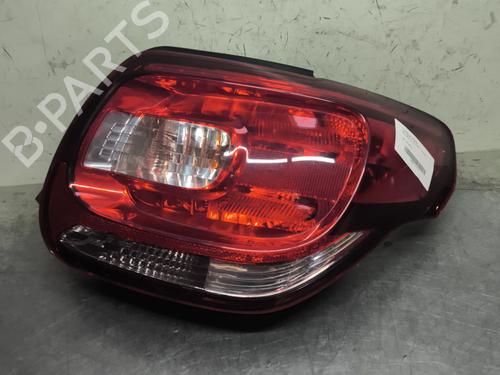 Used Right taillight CITROËN DS3 (SA_) 1.6 HDi 110 (112 hp) 32477434