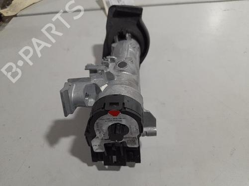 Ignition barrel SEAT IBIZA IV (6J5, 6P1) 1.4 TDI | BP21710426M48 