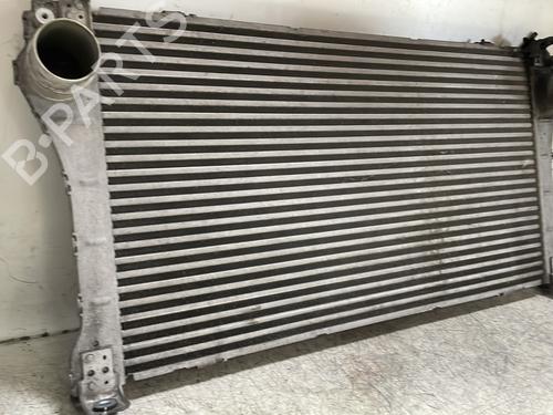 Intercooler TOYOTA AVENSIS Estate (_T27_) 2.0 D-4D (ADT270_, ADT270R) | BP25985460M30 