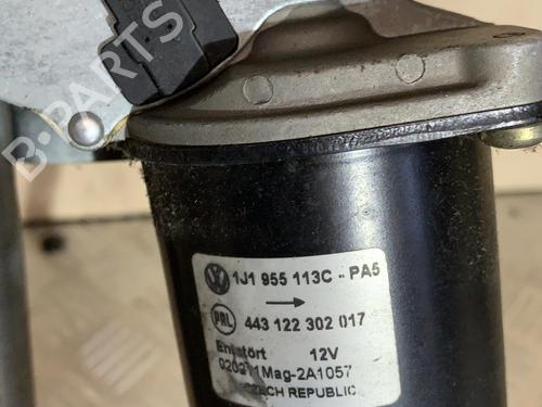 front-wiper-motor-seat-leon-1m1-1999-2000-2001-2002-2003-2004-2005-2006-24222569 main image