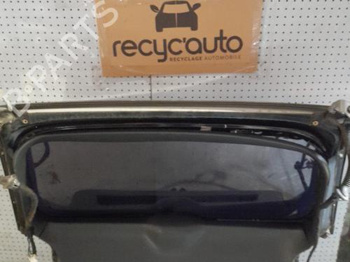 Tailgate AUDI A3 (8P1) 2.0 TDI 16V | BP21700116C6 