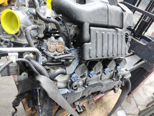 Engine HONDA CIVIC VIII Saloon (FD, FA) 1.3 IMA (FA3, FD3) | BP22032355M1 - Image 6