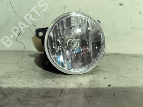 Right front fog light PEUGEOT 3008 I MPV (0U_) 1.6 HDi | BP27328090C31 