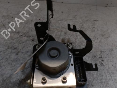 ABS pump RENAULT CLIO IV (BH_) 1.5 dCi 90 | BP21704609M43 