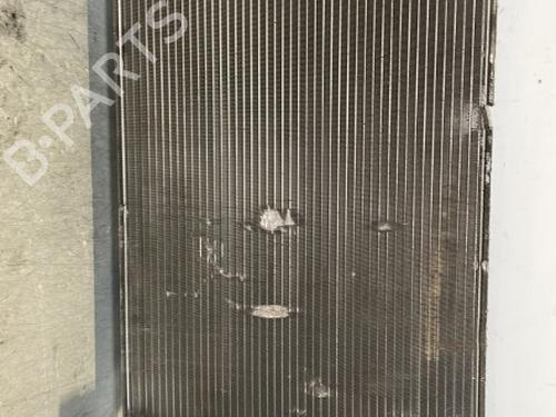 Water radiator PEUGEOT 308 II (LB_, LP_, LW_, LH_, L3_) 1.2 THP 130 | BP21714124M31 