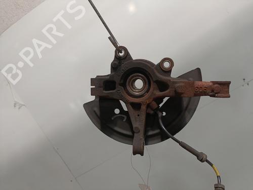 Right front steering knuckle DACIA SANDERO II TCe 90 (B8M1, B8MA, B8AC) | BP29330447M26 