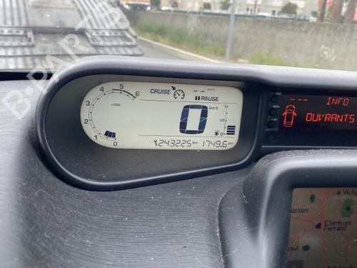 Interior roof light CITROËN C3 Picasso (SH_) 1.6 HDI 90 | BP23822814I8 - Image 6