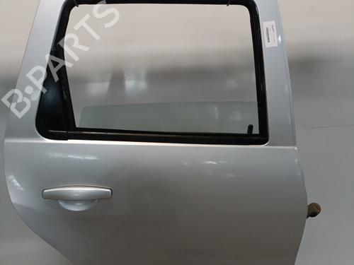 Used Right rear door DACIA DUSTER (HS_) 1.5 dCi (86 hp) 25624846
