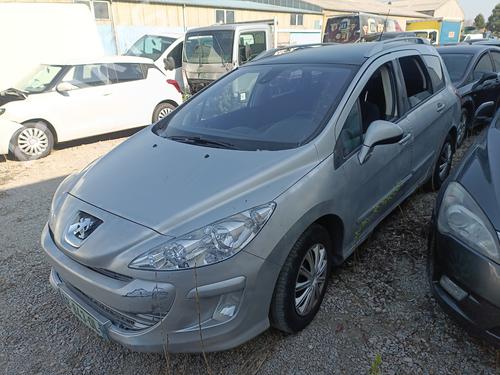 Used Parts PEUGEOT 308 SW I (4E_, 4H_)  1.6 HDi  4611953
