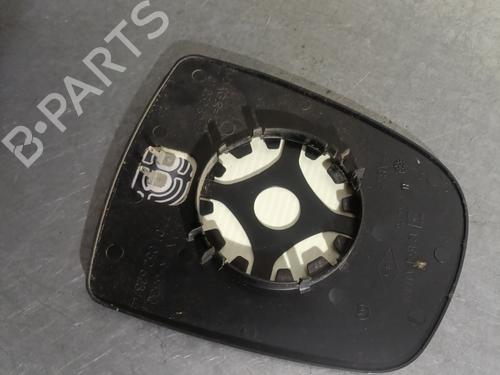 Right mirror glass RENAULT TRAFIC II Van (FL) 2.0 dCi 115 (FL01, FL0U, FL00, FL0H, FL0M) | BP29330964C147 