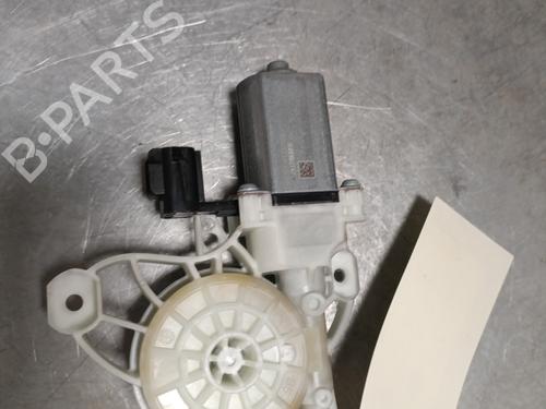 Used Rear right window mechanism Rear right window mechanism FORD FOCUS IV (HN) 1.0 EcoBoost (125 hp) 27810227 27810227