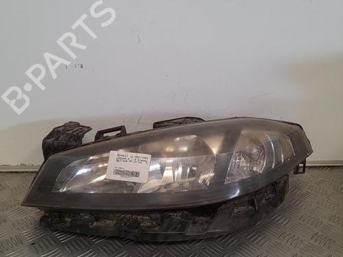 Left headlight RENAULT LAGUNA II (BG0/1_) 1.9 dCi (BG1A, BG1W, BG0G) | BP21719637C28 