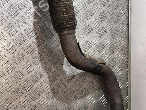 Used Exhaust system Exhaust system VW GOLF VI (5K1) 1.4 TSI (122 hp) 21711836 21711836