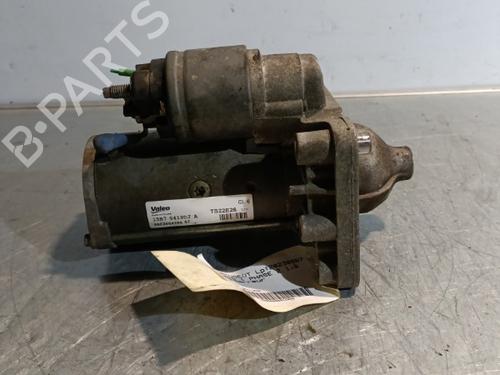 Starter PEUGEOT 208 I (CA_, CC_) 1.6 HDi / BlueHDi 75 | BP21705242M8 