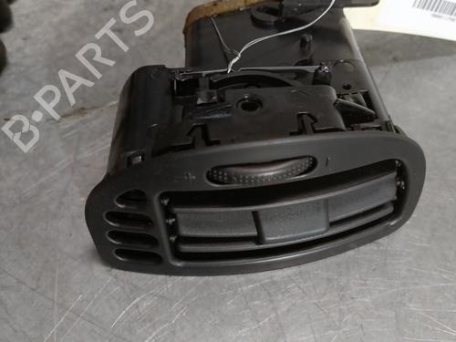 Used Air vent CITROËN SAXO (S0, S1) 1.1 X, SX (60 hp) 29081716