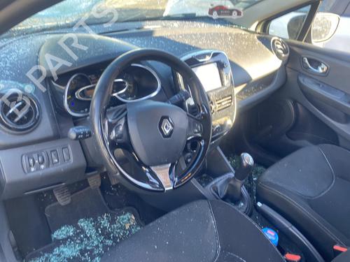 Left front window switch RENAULT CLIO IV (BH_) 1.5 dCi 75 | BP28442875I27 - Image 8