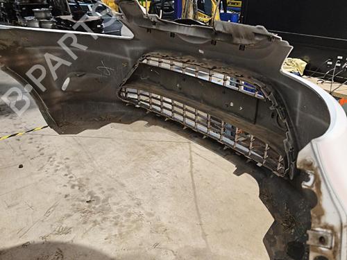 front-bumper-ford-fiesta-vi-cb1-ccn-2008-40435114 main image