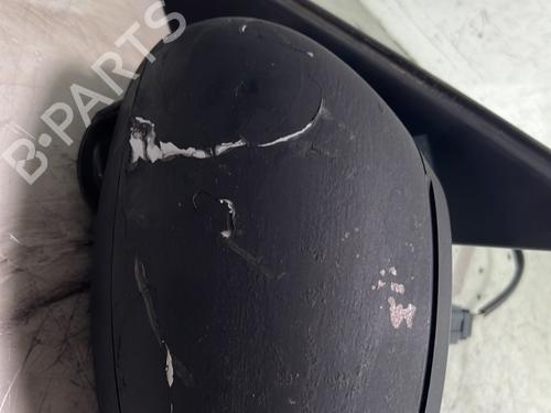 Left mirror SKODA ROOMSTER (5J7) 1.9 TDI | BP26729266C26 