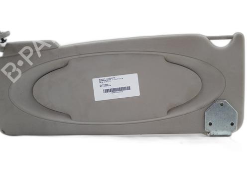 Left sun visor RENAULT KANGOO Express (FW0/1_) Z.E. (FW0Z, FW1Z) | BP37502680I1 - Image 3