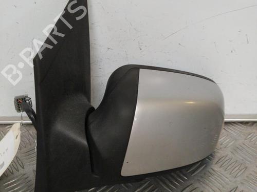 Left mirror FORD FOCUS II (DA_, HCP, DP) 1.8 TDCi | BP21715287C26 