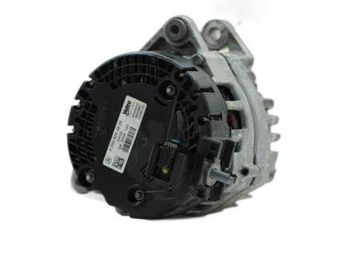 Alternator MERCEDES-BENZ A-CLASS (W177) A 200 d (177.012) | BP34542362M7 - Image 3